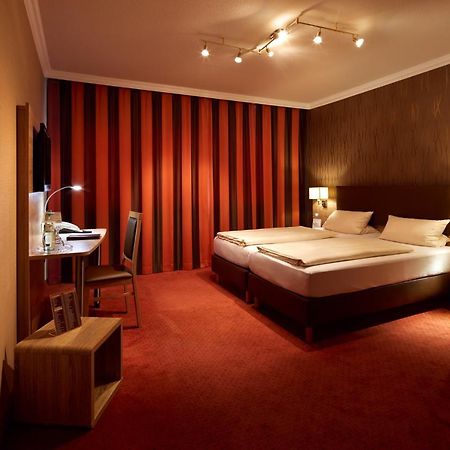 Hotel Heide Residenz Paderborn Exterior photo
