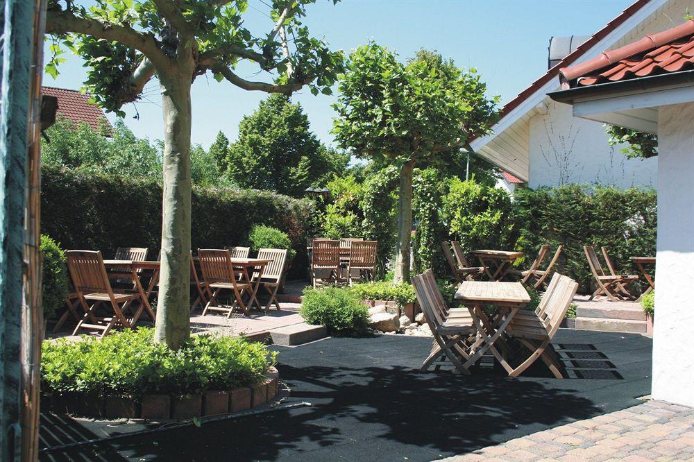 Hotel Heide Residenz Paderborn Exterior photo